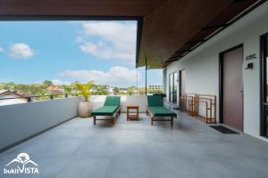 Soocha C by Bukit Vista