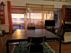 Heritage Bella Vista beach house