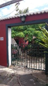 Casita del Medianero