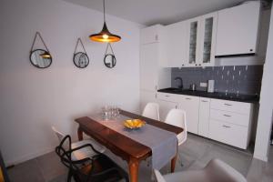 Apartament Morski