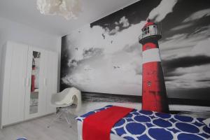 Apartament Morski