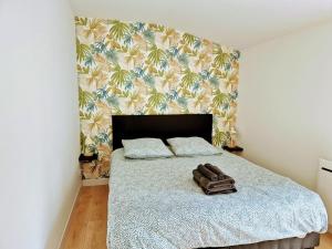 Maison de Bourg St Amand 5pers 15min Puy du Fou