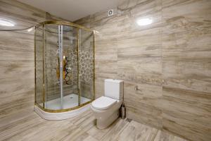 Luxury Apartment III