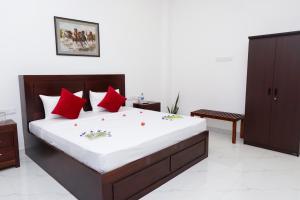 Blue Breeze Tangalle