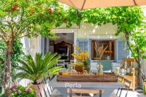 Charming holiday house LILLIAN near Medulin and beatiful beach