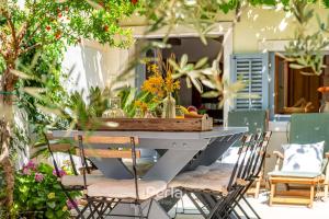 Charming holiday house LILLIAN near Medulin and beatiful beach