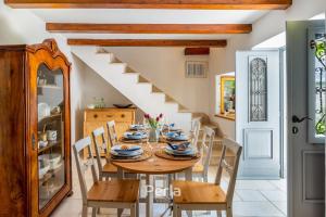 Charming holiday house LILLIAN near Medulin and beatiful beach