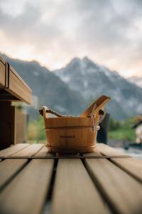 Sissi´s green Chalets