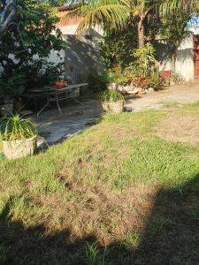 Quarto privativo em Araruama