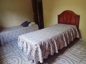 Quarto privativo em Araruama