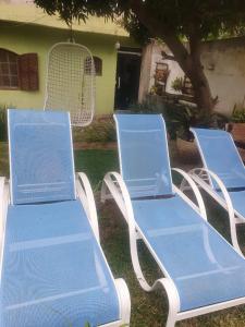 Quarto privativo em Araruama