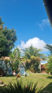 Quarto privativo em Araruama