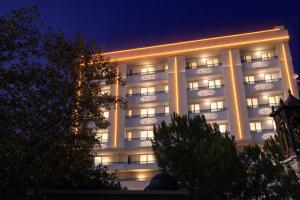 Guckar Sehrinn Oteli