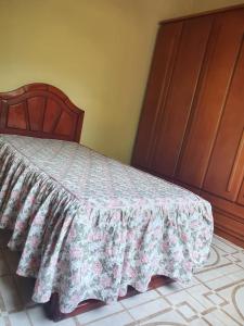 Quarto privativo em Araruama