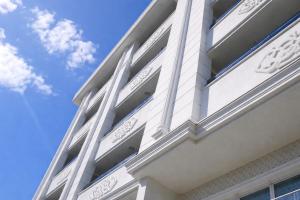 Guckar Sehrinn Oteli