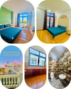 Haleeda Homestay Grand World Phú Quốc