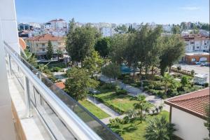 Guckar Sehrinn Oteli