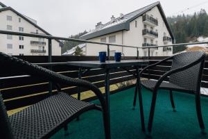 LAAX Homes Casa Curnera 1-6