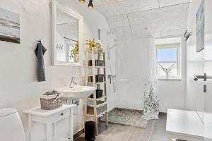 Feriehuset Hygge ved Fjorden