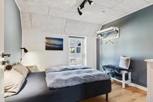 Feriehuset Hygge ved Fjorden