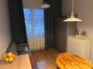 Calm and cozy apartment