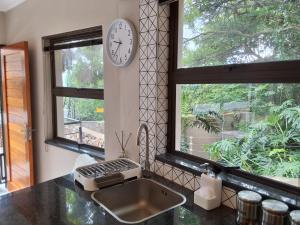 CityView, a stunning modern apartment