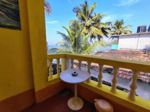 Shree Sai Beach Stay
