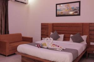 New Royal Orbit Hotel and Restaurant