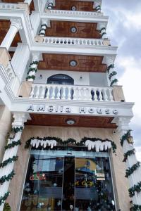 Amelia House - Boutique Hotel