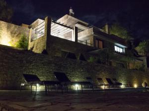 Elafivolia Arachova Suites Parnassos Greece