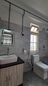 Red Cherry Homestay, Nokdara