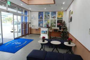 還元ホテル 名護東江