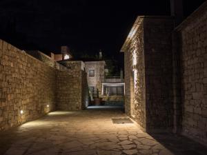 Elafivolia Arachova Suites Parnassos Greece