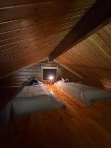 Napakettu Holiday Village