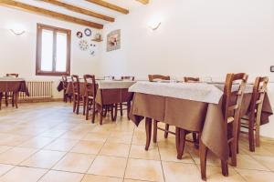 Agriturismo La Querciola