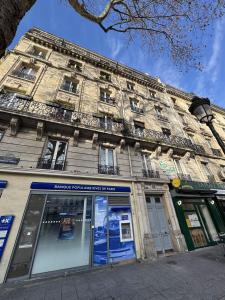 Logement entier appartement Paris, France