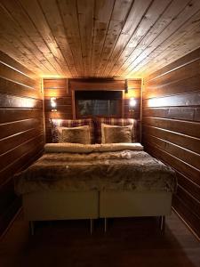 Napakettu Holiday Village