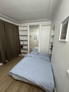 Logement entier appartement Paris, France
