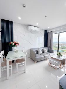 Châu Giang Luxury -Nera Garden APartment 2-3 Bedroom, FREE hồ bơi