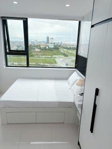 Châu Giang Luxury -Nera Garden APartment 2-3 Bedroom, FREE hồ bơi