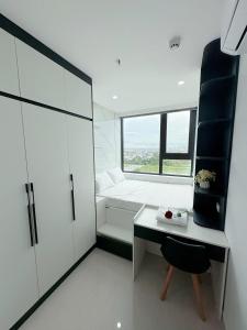 Châu Giang Luxury -Nera Garden APartment 2-3 Bedroom, FREE hồ bơi