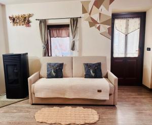 Casa Kristel CIR COMUNALE N 14