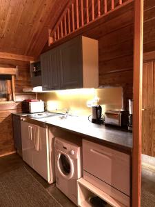 Napakettu Holiday Village