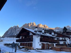 Charming house Cortina d Ampezzo