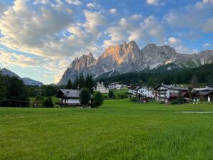 Charming house Cortina d Ampezzo