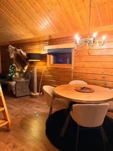 Napakettu Holiday Village