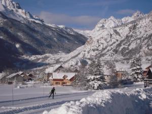 Hotels Le Chalet d'en Ho : photos des chambres
