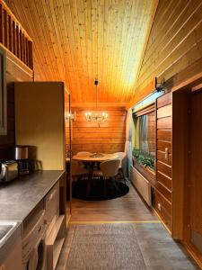 Napakettu Holiday Village