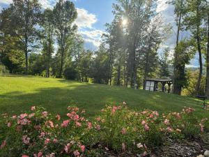 Equilibrium Villa Relais Plitvička jezera