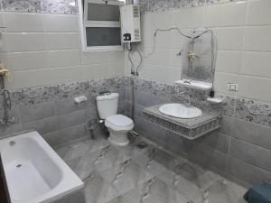 full furnished apartment